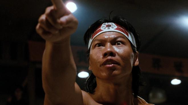 Bolo Yeung Net Worth