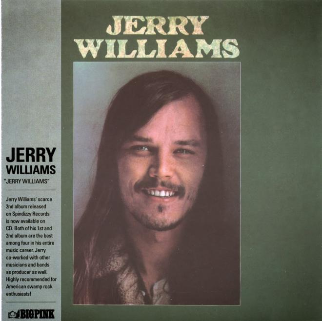 Jerry Lynn Williams Net Worth