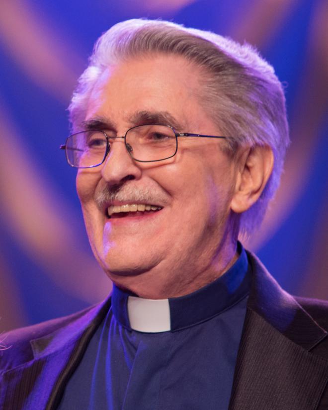 Paul Crouch Net Worth 2024: Wiki Bio, Married, Dating, Family, Height, Age, Ethnicity