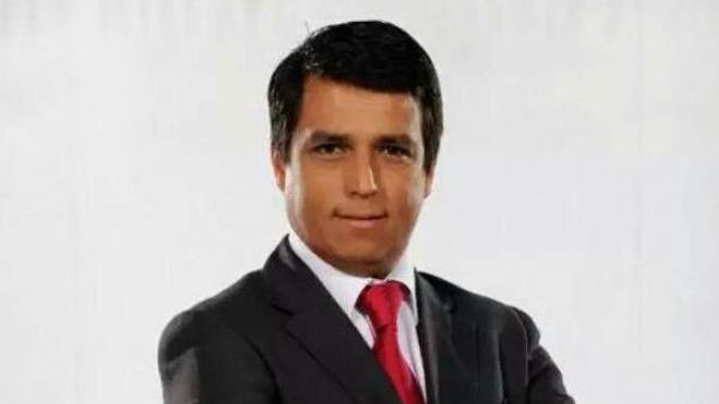 Javier Muñoz Net Worth