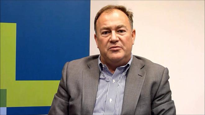 Neil Cunningham Net Worth 2024: Wiki Bio, Married, Dating, Family