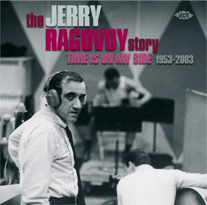Jerry Ragovoy Net Worth
