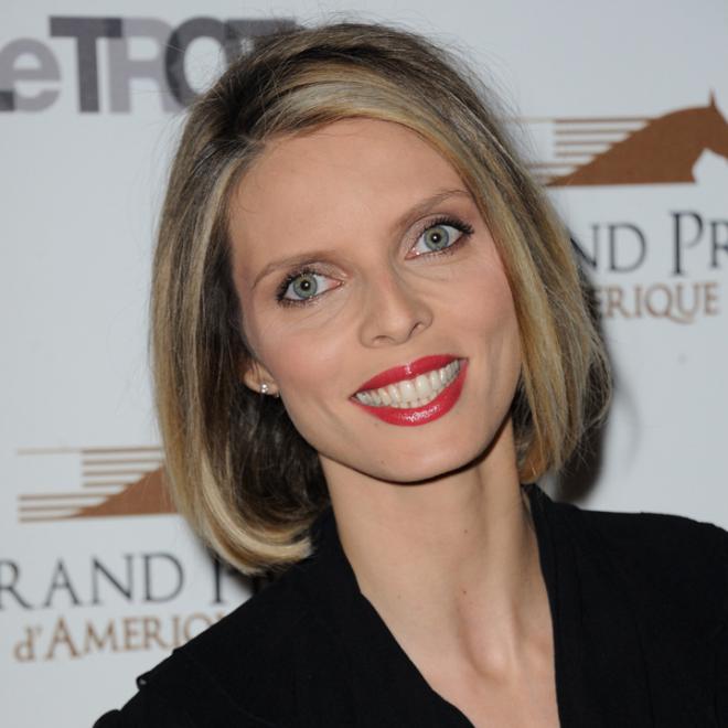 Sylvie Tellier Net Worth