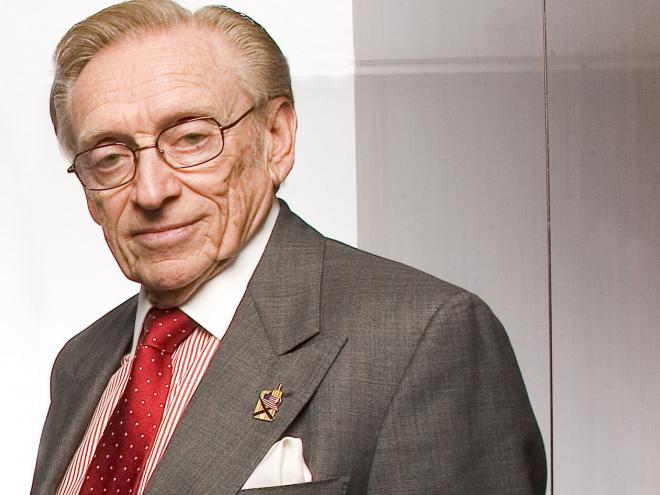 Larry Silverstein Net Worth: A Comprehensive Insight into the Prominent Real Estate Mogul’s Wealth