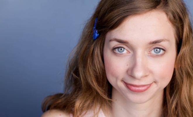 Lauren Lapkus Net Worth 2018: Hidden Facts You Need To Know!