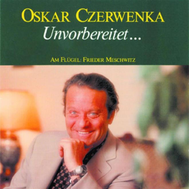 Oskar Czerwenka Net Worth