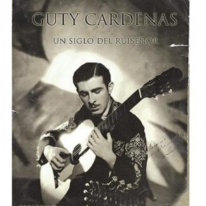 Guty Cárdenas Net Worth