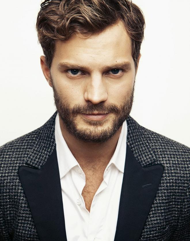 Jamie Dornan Net Worth 2021: Wiki Bio, Age, Height, Married, Family