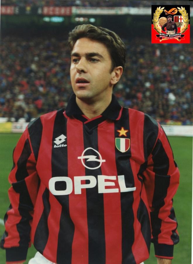 Alessandro Costacurta Net Worth 2024: Wiki Bio, Married, Dating, Family ...