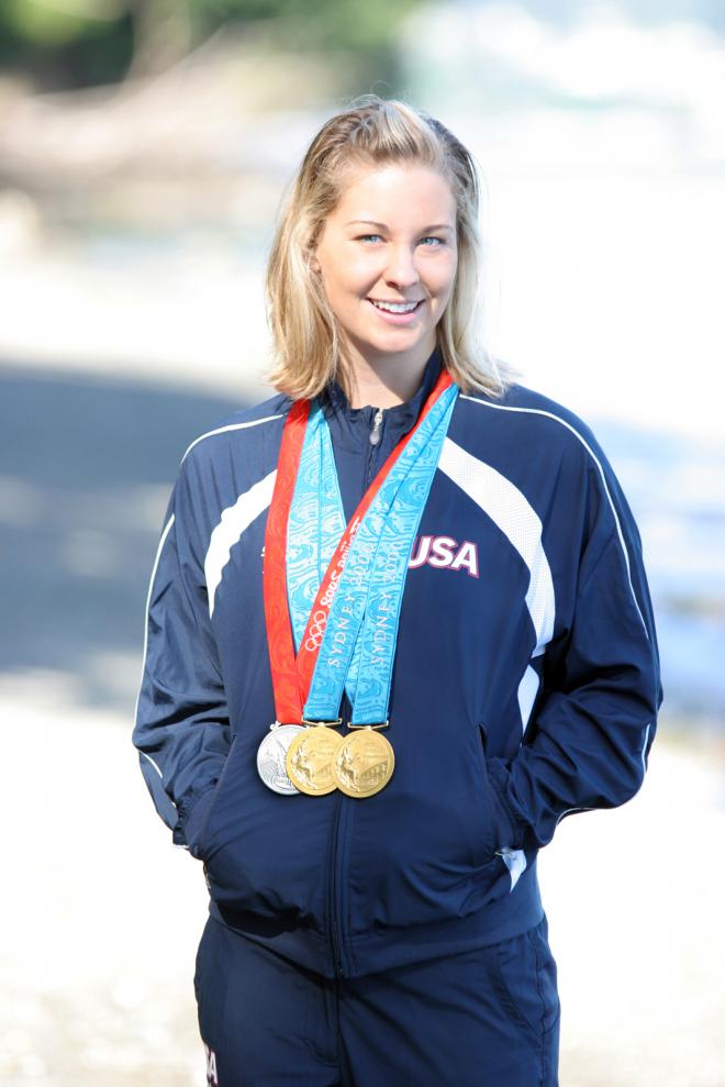megan jendrick