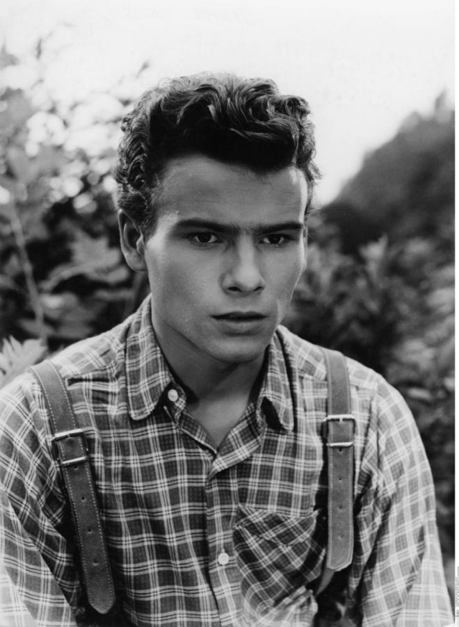 Horst Buchholz Net Worth 2023 Wiki Bio, Married, Dating, Family