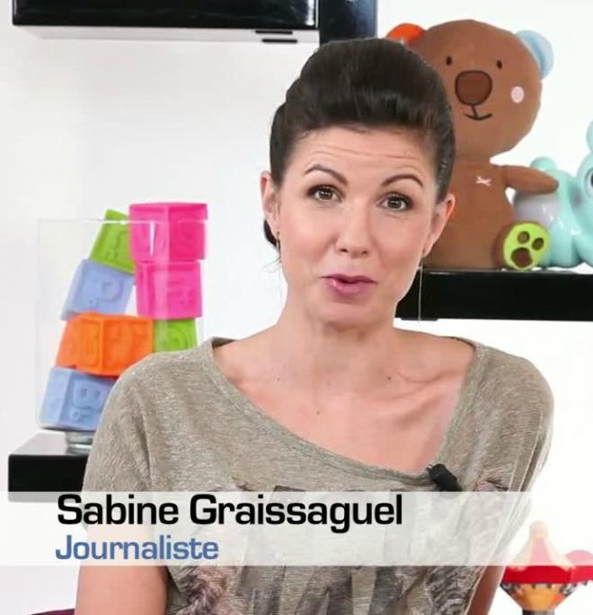 Sabine Graissaguel Net Worth