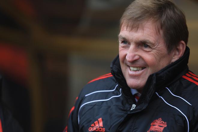 Kenny Dalglish Net Worth