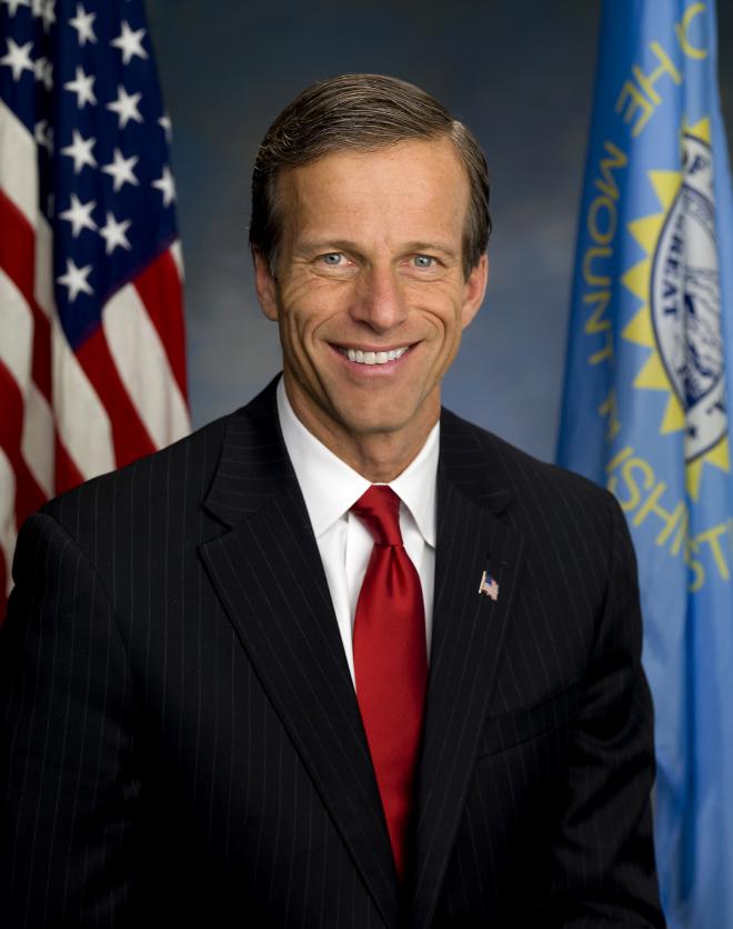 John Thune Net Worth 2024 Wiki Bio, Married, Dating, Family, Height
