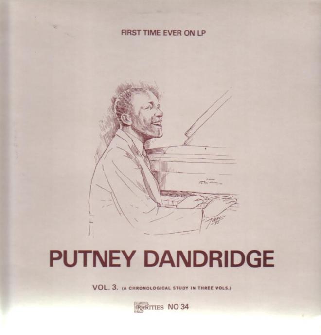 Putney Dandridge Net Worth