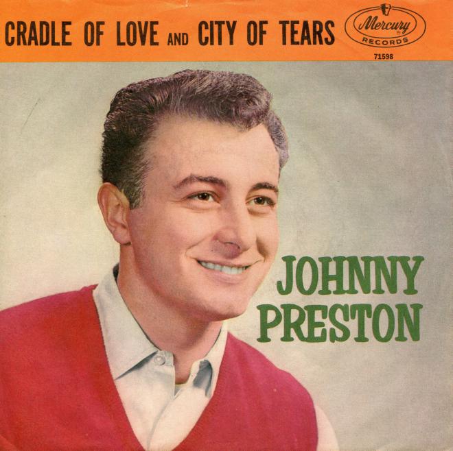 Johnny Preston Net Worth