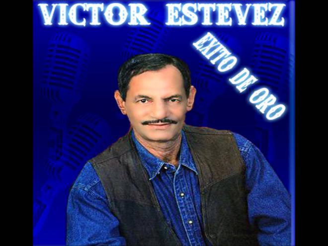 Víctor Estévez Net Worth