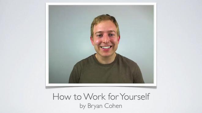 Bryan Cohen Net Worth
