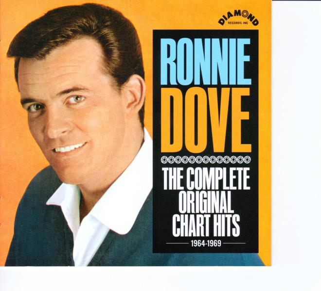 Ronnie Dove Net Worth