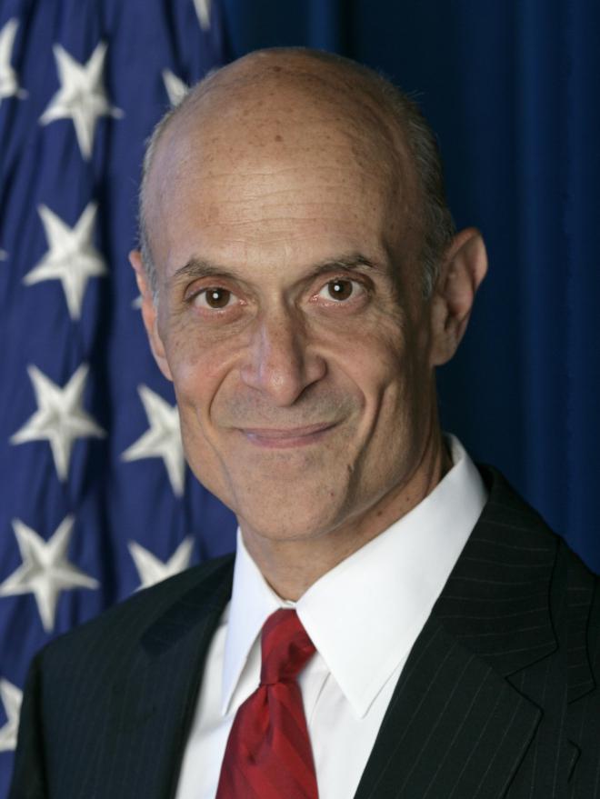 Michael Chertoff Net Worth 2024 Wiki Bio, Married, Dating, Family