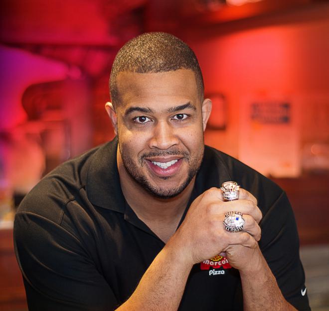 Brandon Gorin Net Worth 2024 Wiki Bio, Married, Dating, Family, Height