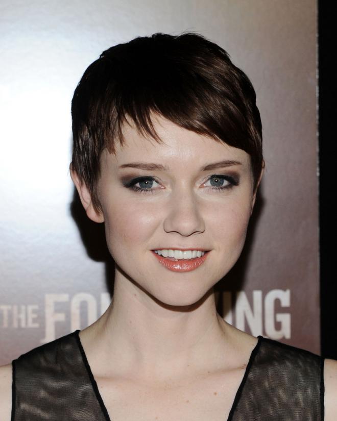 Valorie Curry Net Worth