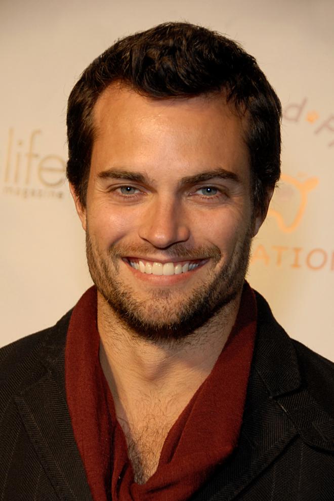 Scott Elrod Net Worth