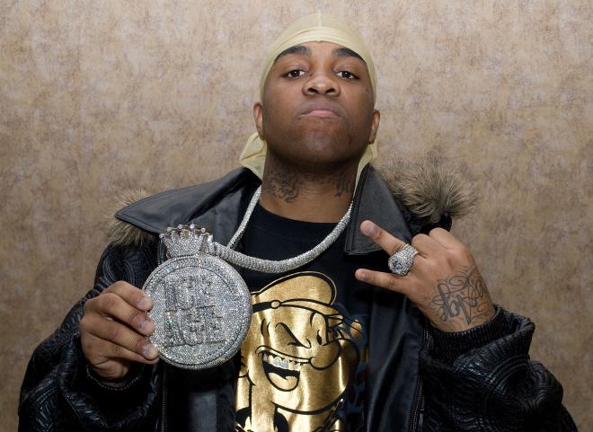 Mike Jones Net Worth