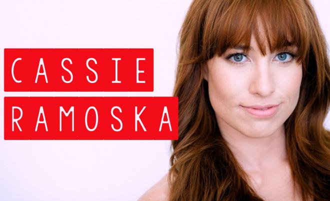 Cassie Ramoska Net Worth