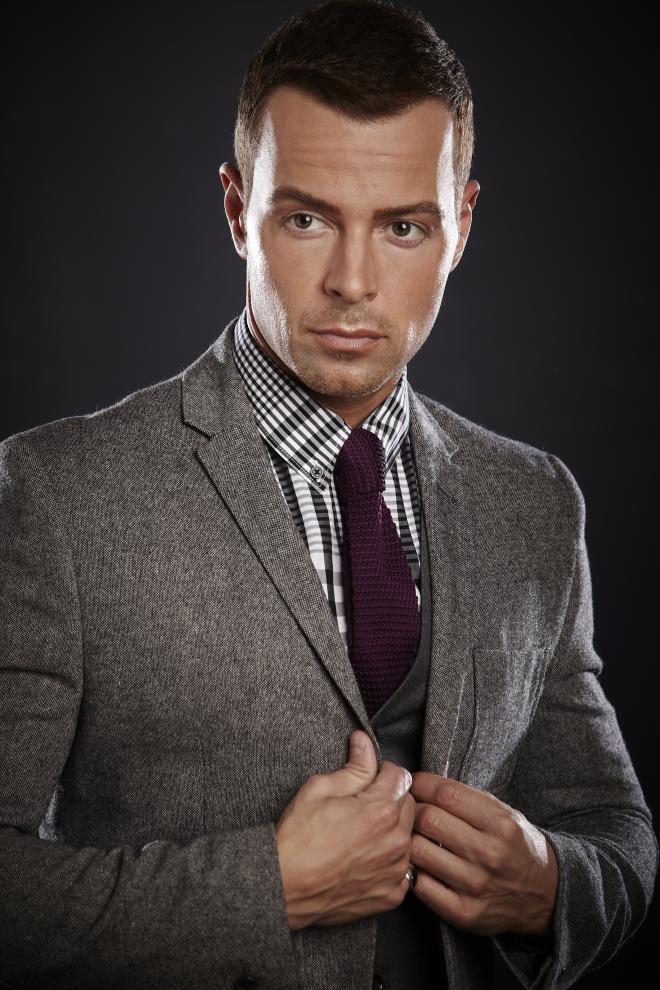 Joey Lawrence Net Worth 2024 Wiki Bio, Married, Dating, Family, Height