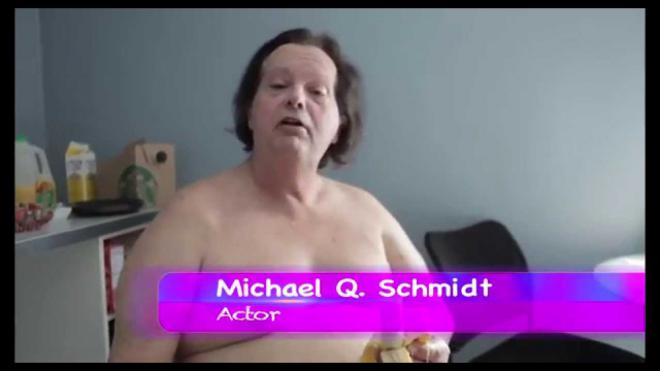 Michael Q. Schmidt Net Worth