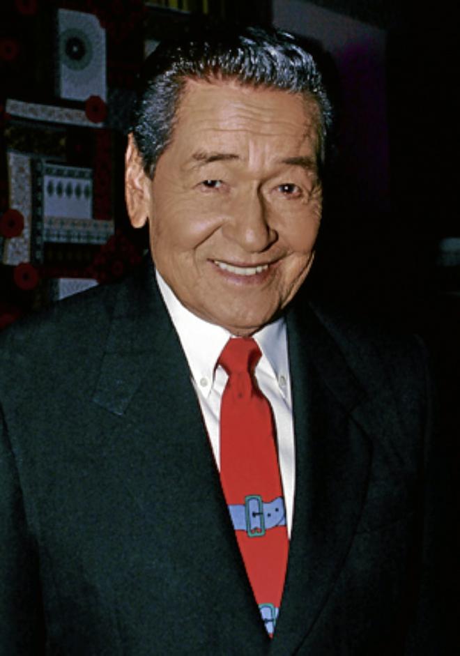 Eddie Garcia Net Worth