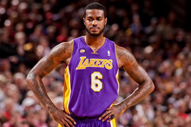 Earl Clark Net Worth