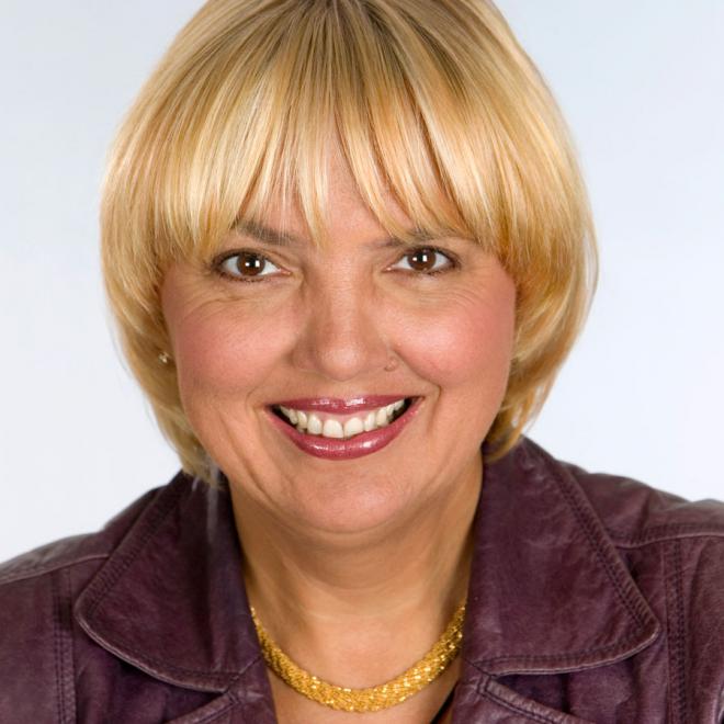 Claudia Roth Net Worth