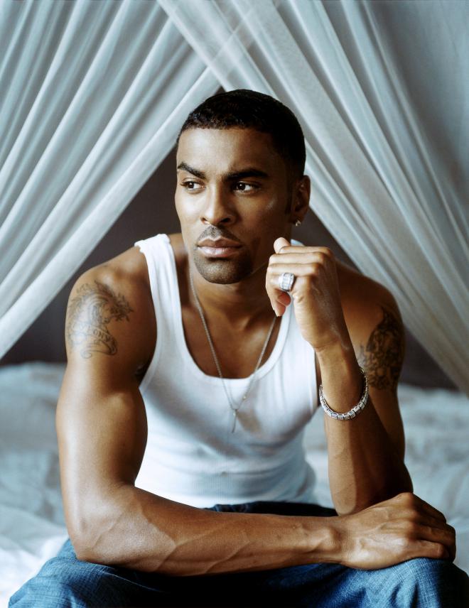 Ginuwine Net Worth