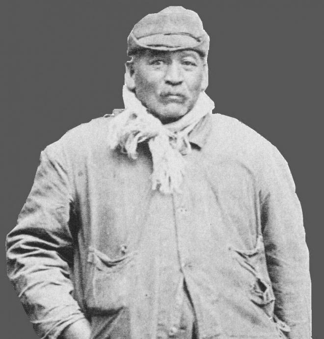 George Crum Net Worth 2023 Wiki Bio Married Dating Family Height