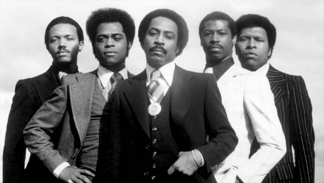 The Financial Legacy of Harold Melvin: Net Worth and Career Insights