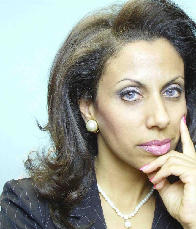 Brigitte Gabriel Net Worth 2024 Wiki Bio, Married, Dating, Family