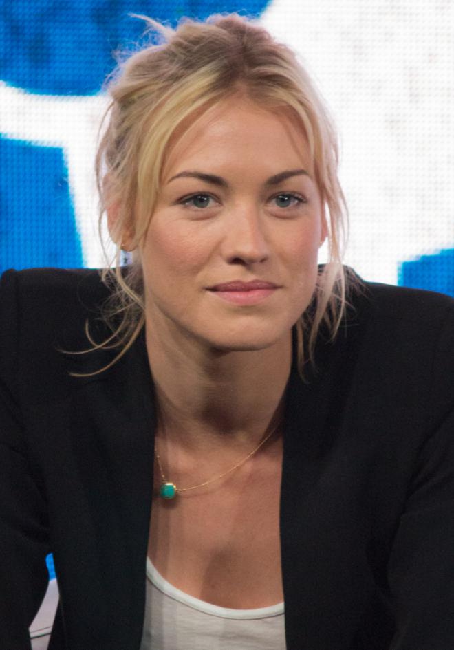 Yvonne Strahovski Net Worth 2024 Wiki Bio, Married, Dating, Family