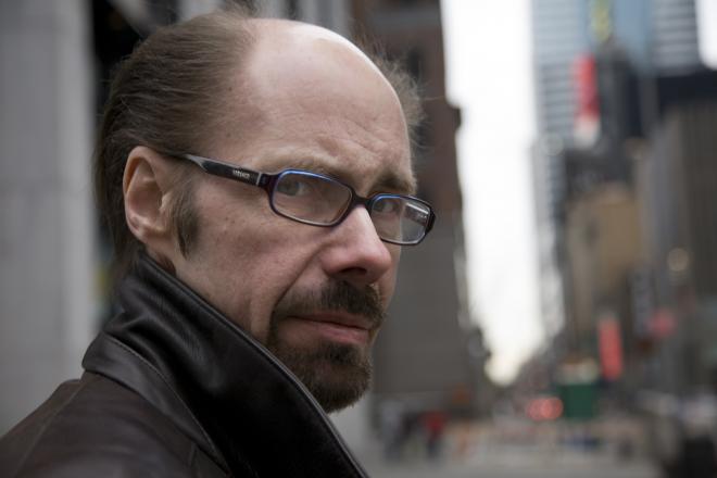 Jeffery Deaver Net Worth