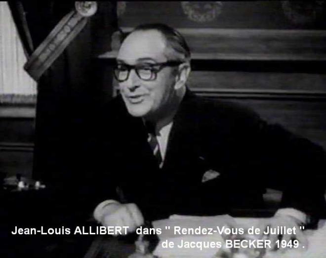 Jean-Louis Allibert Net Worth