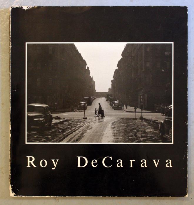 Roy DeCarava Net Worth