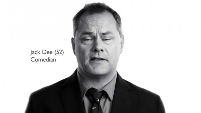 Jack Dee Net Worth