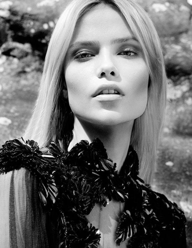 Natasha Poly Net Worth