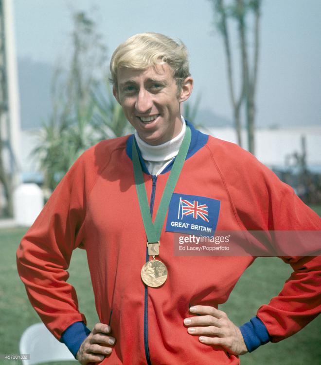 David Hemery Net Worth 2022: Wiki Bio, Married, Dating, Family, Height