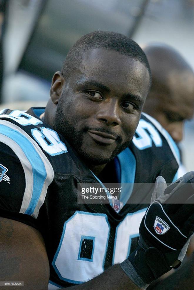 Brentson Buckner Net Worth 2024 Wiki Bio, Married, Dating, Family