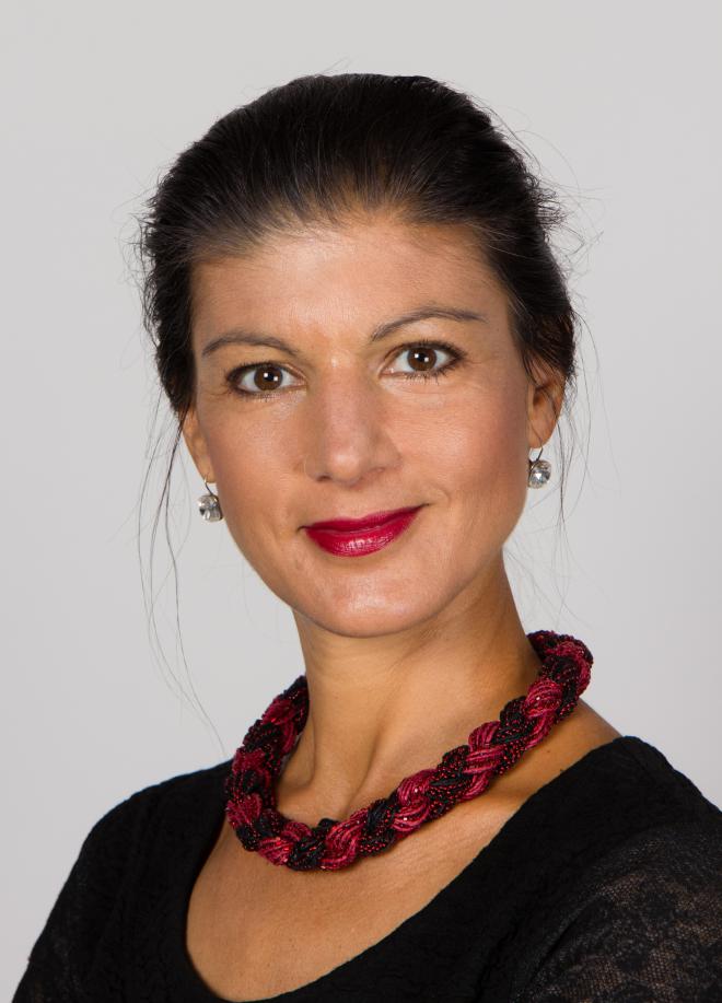 Sahra Wagenknecht Net Worth 2024: Wiki Bio, Married, Dating, Family ...