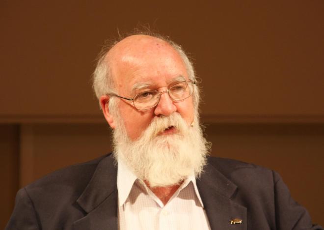 Daniel C. Dennett Net Worth