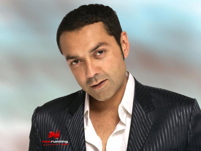 What Is The Net Worth Of Bobby Deol