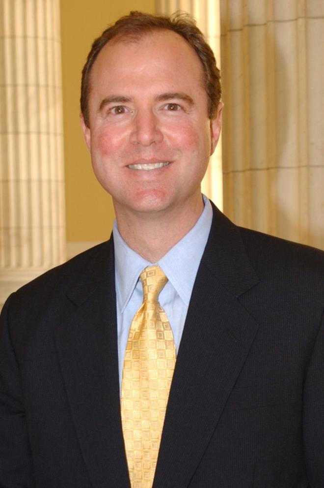 Adam Schiff Net Worth 2024 Wiki Bio, Married, Dating, Family, Height